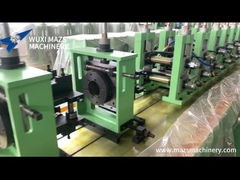 Saldatrice ad alta frequenza del tubo