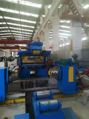 la bobina di 5x1600mm ha tagliato alla linea di lunghezza, taglio automatico alla macchina di lunghezza