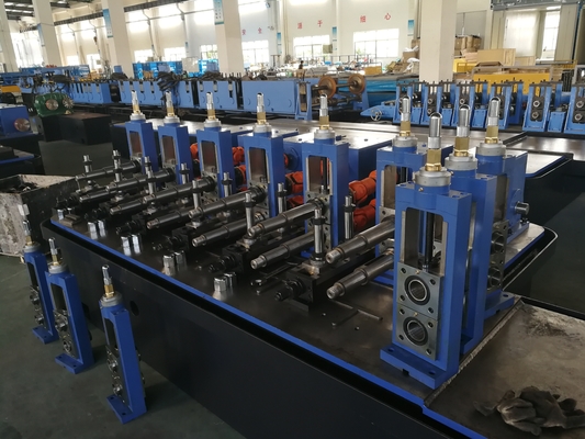 Intorno a laminazione a caldo saldata ad alta frequenza del mulino di tubo del diametro di 1600mm o ad acciaio laminante a freddo