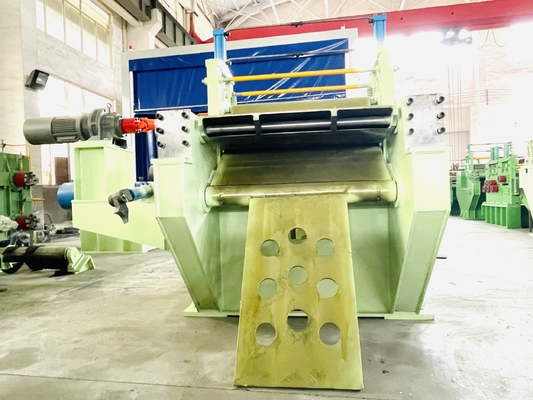 Q235 SPCC SS400 SPHC che inverte livello del laminatoio a freddo quattro per le strisce di precisione