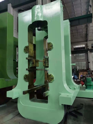 laminatoio a freddo d'inversione di 450mm per le strisce SL400 SS400 SPHC di precisione