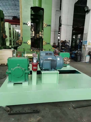 laminatoio a freddo d'inversione di 450mm per le strisce SL400 SS400 SPHC di precisione