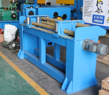 Linea di taglio di 290KW 2000mm con il regolatore Parker 590 di CC dello SpA di Siemens