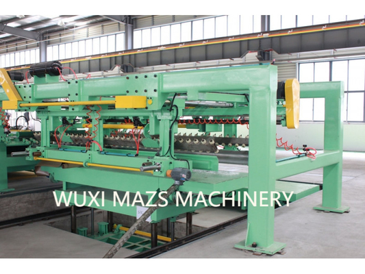 Automazione di mA 4X1800mm per il taglio di acciaio inossidabile – di linee annerenti lunghezzi con di alta precisione