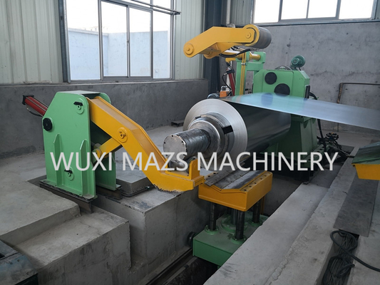 Automazione di mA 3X1600mm per il taglio di acciaio inossidabile – di linee annerenti lunghezzi con di alta precisione