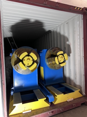 Macchina di taglio della lamiera di acciaio con tolleranza di ±0.05mm per materiale d'acciaio