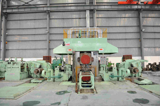 laminatoio a freddo reversibile 4Hi di 700mm