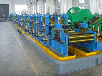 laminatoio per tubi di saldatura ad alta frequenza di 80m/min 0.8-3.0mm