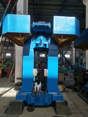 Macchina del laminatoio a freddo 4 della bobina 650mm di acciaio al carbonio ciao