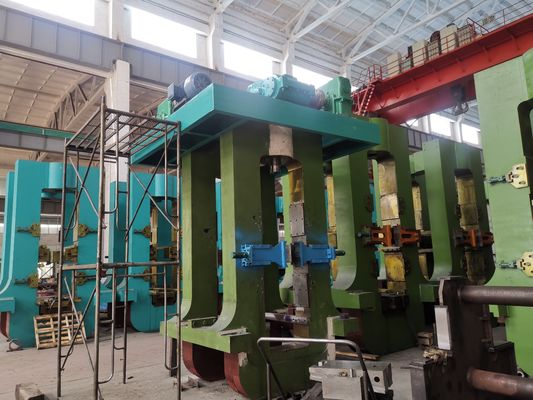 Laminatoio a freddo reversibile di Q235 SPCC SS400 SPHC 4Hi