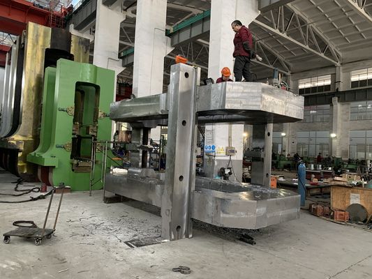 laminatoio in tandem continuo del laminatoio a freddo 180m/min