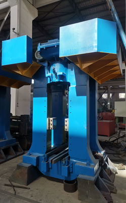 laminatoio a freddo dell'acciaio legato di 320x600mm in acciaieria