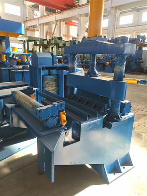 alta macchina reversibile del laminatoio a freddo quattro di 450mm