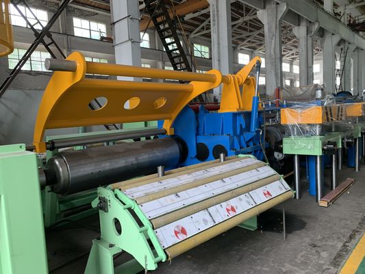 Precisione di alta velocità del CE 0.05mm che fende linea 4-16mm