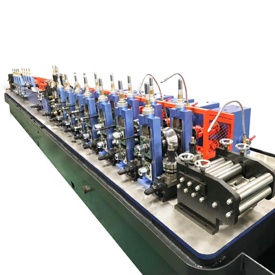 spessore della parete del laminatoio per tubi di HF di 114mm - di 48mm 4.0~5.0mm