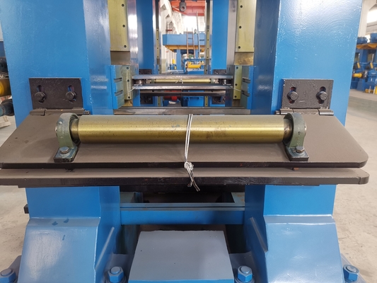 Spessore d'acciaio 1.6-2.0mm del prodotto finito del laminatoio a freddo di processo in tandem