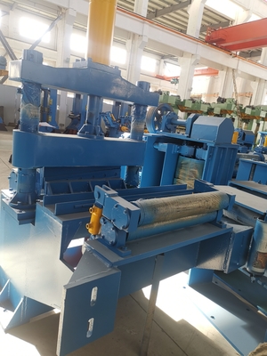 Spessore d'acciaio 1.6-2.0mm del prodotto finito del laminatoio a freddo di processo in tandem