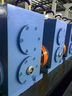 300kw 70m/massimo Min Mazs High Frequency Pipe che fa macchina