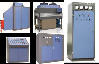 300kw 70m/massimo Min Mazs High Frequency Pipe che fa macchina