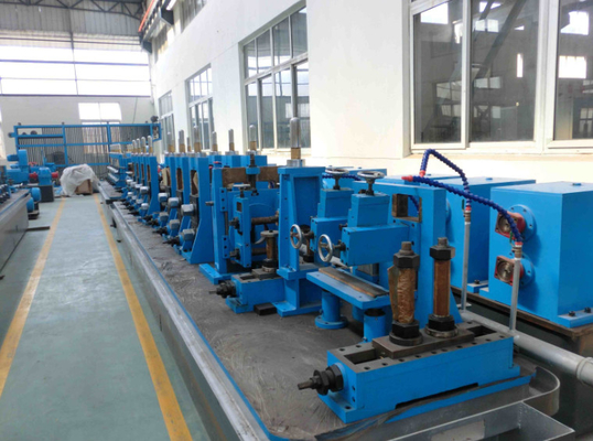Mulino di MA-325 45m/Min High Frequency Welded Pipe