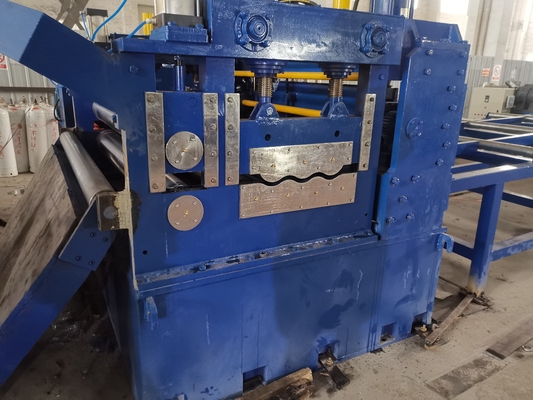 Mazs-800 Plc in tandem di Siemens S7-300 del supporto di livello due del laminatoio a freddo quattro
